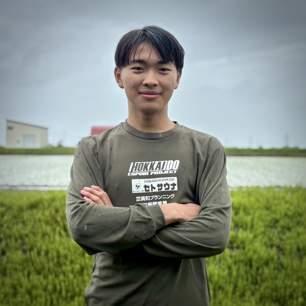 明石　悠之介