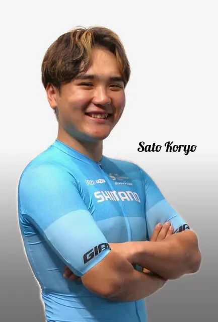 佐藤　后嶺