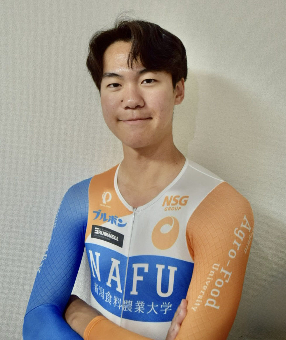河野　然